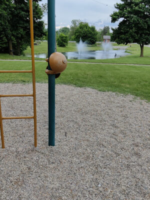 Chippewa Landing City Park