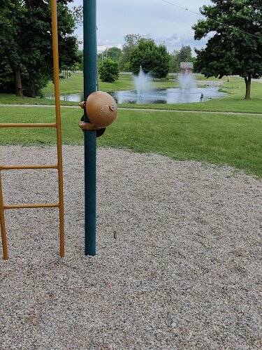 Chippewa Landing City Park