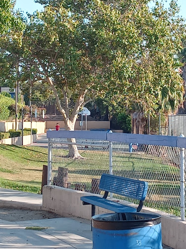 Walnut Mini Park - Carson, CA
