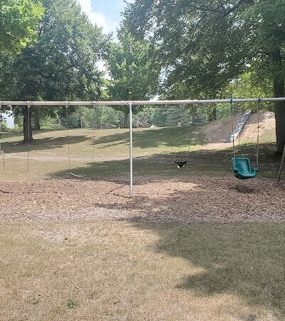 Grove Park - Carson City,