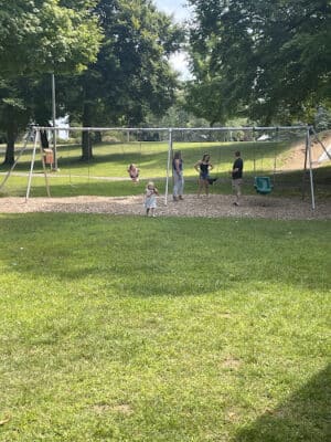 Grove Park - Carson City,