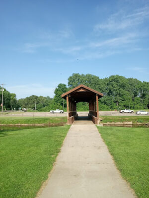 Haradine Park
