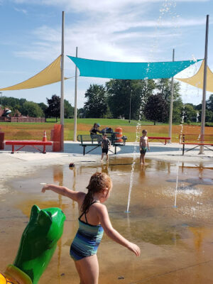 West Park