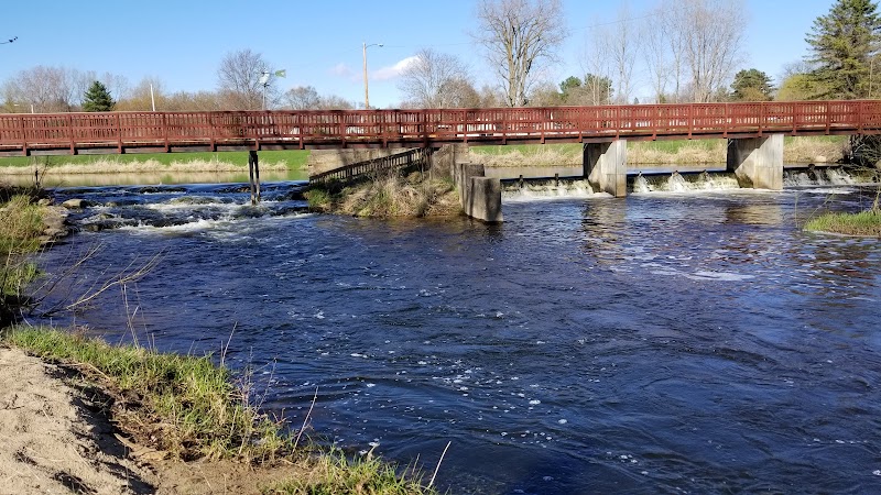 West Park - Carson City,