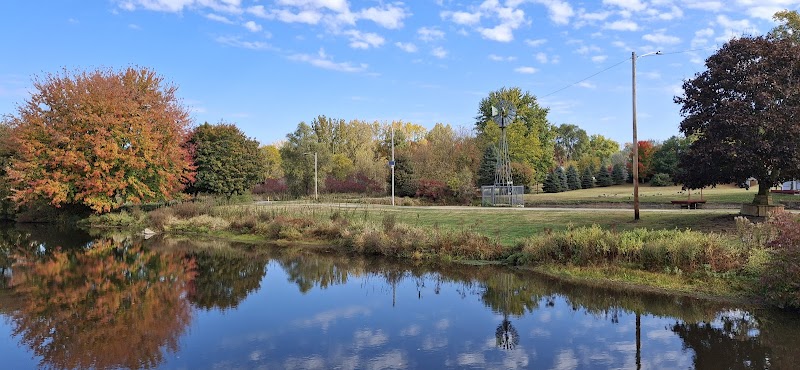 West Park - Carson City,