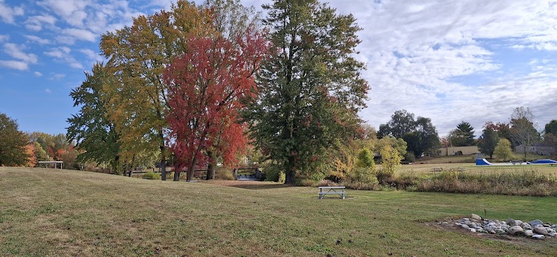 West Park - Carson City,