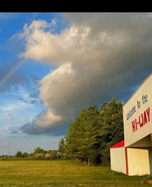 Hi-Way Drive-In