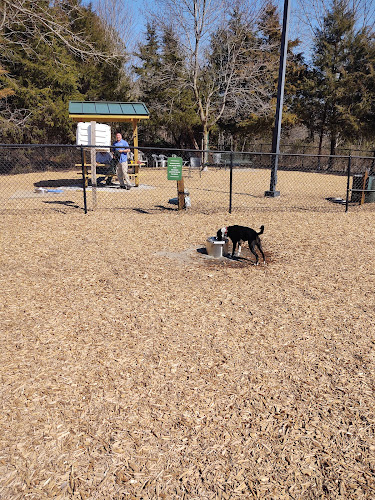 Cary Dog Park at Godbold Park (pass required)