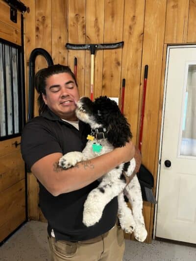 Native K9 - Caseville,