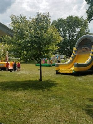 Casey City Park - Casey, IA