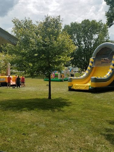 Casey City Park - Casey, IA