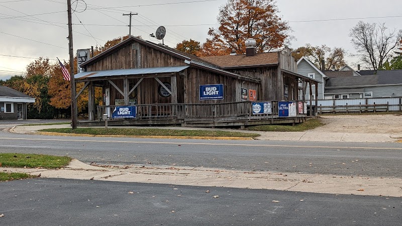Kazz Bar - Casnovia, MI