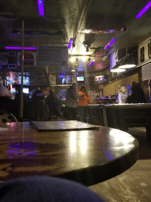 Kazz Bar
