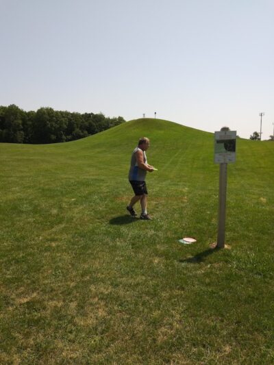 Cass City Public Park - Cass City,