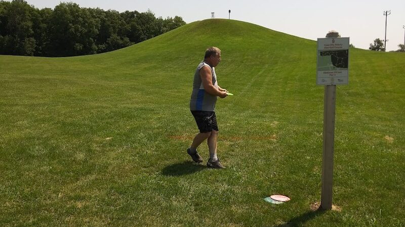Cass City Public Park - Cass City,