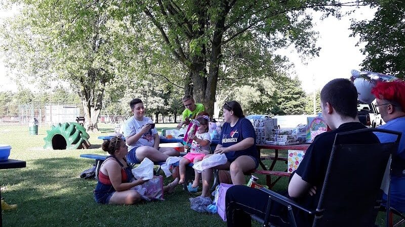 Cass City Public Park - Cass City,