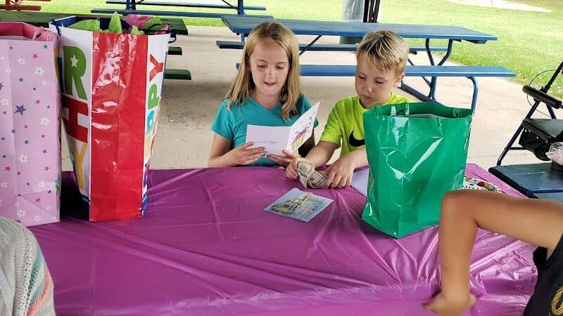 Cass City Public Park - Cass City,