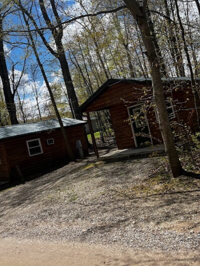 Sanilac County Evergreen Park - Cass City,