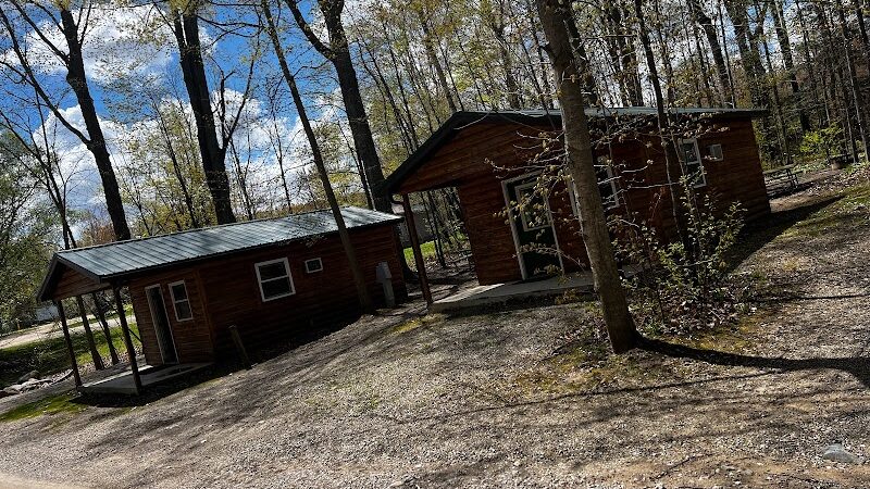 Sanilac County Evergreen Park - Cass City,