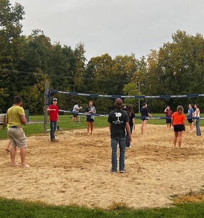 Sanilac County Evergreen Park - Cass City,