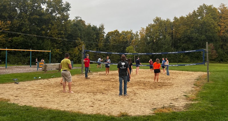 Sanilac County Evergreen Park - Cass City,