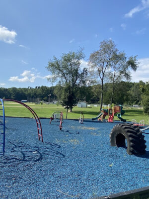 Don Horne Park