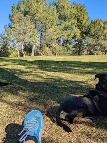 Del Valle Park