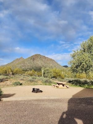 Cave Creek Regional Park