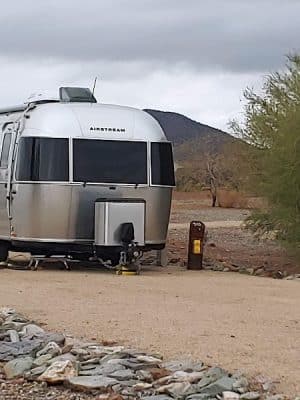 Cave Creek Regional Park