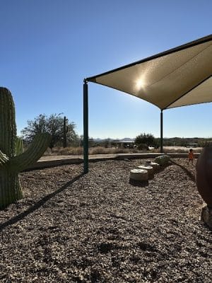Cave Creek Regional Park