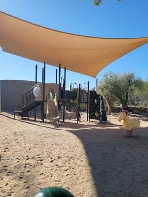 Desert Awareness Park