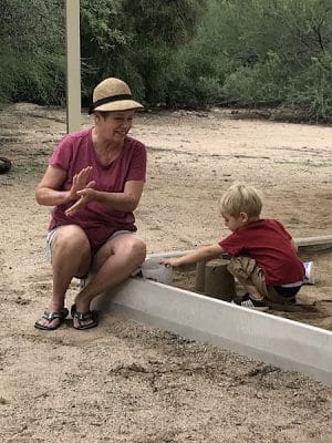 Desert Awareness Park