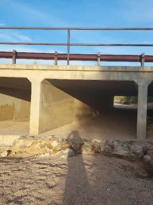 Desert Awareness Park