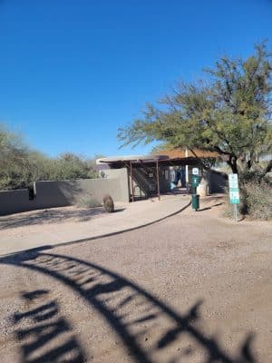 Desert Awareness Park