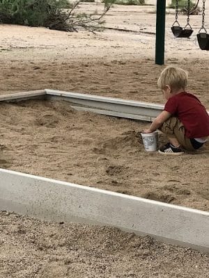 Desert Awareness Park