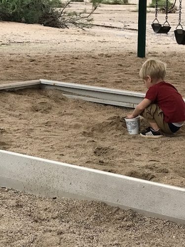 Desert Awareness Park