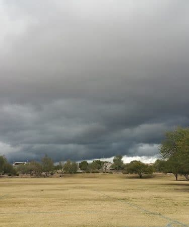 Desert Willow Park