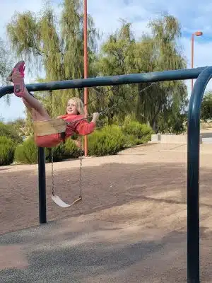 Desert Willow Park