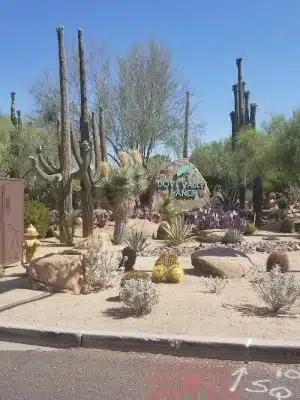 Dove Valley Park