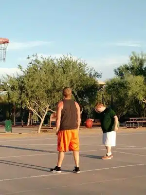Dove Valley Park