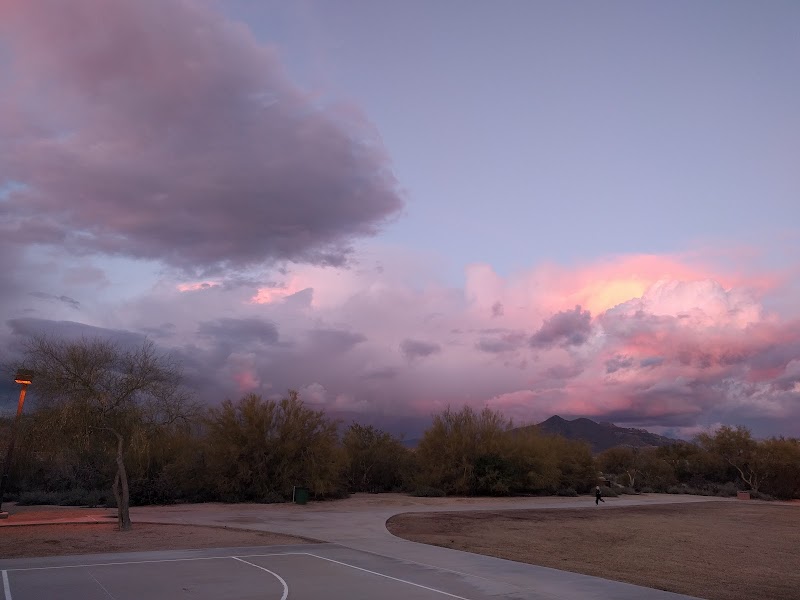 Dove Valley Park - Cave Creek, AZ