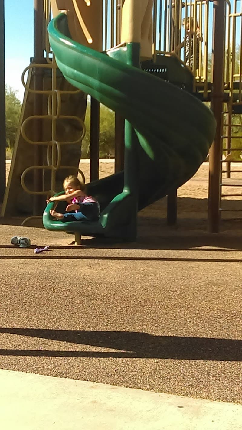 Dove Valley Park - Cave Creek, AZ