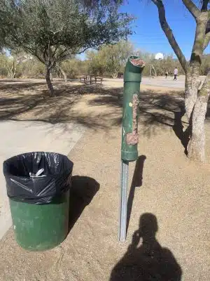 Dove Valley Park