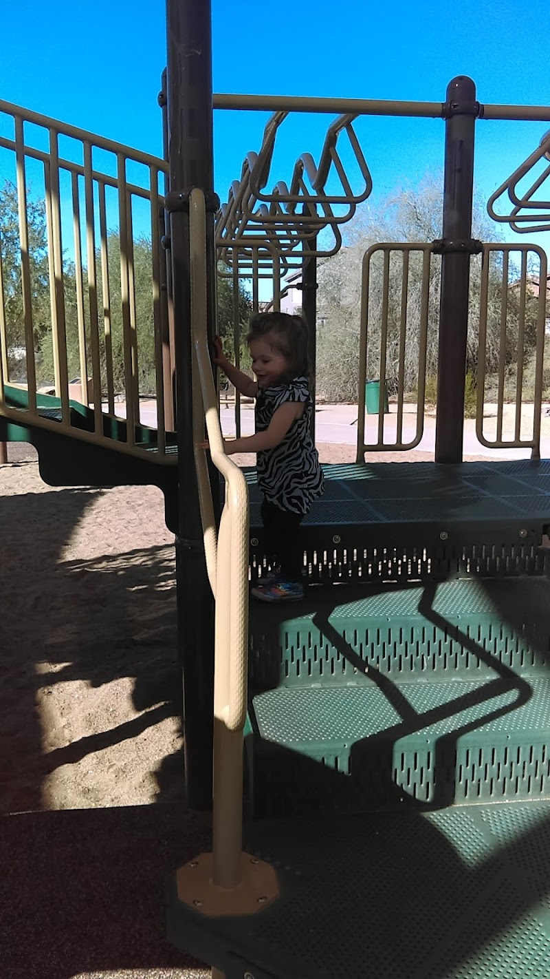 Dove Valley Park - Cave Creek, AZ