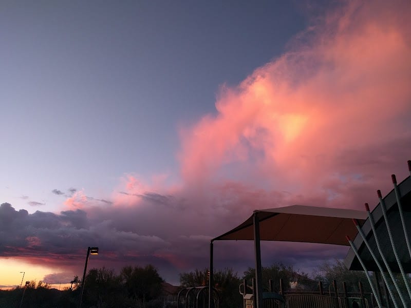 Dove Valley Park - Cave Creek, AZ