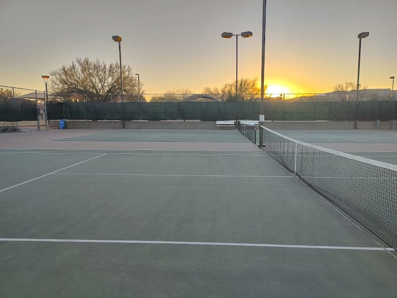 Dynamite Park - Cave Creek, AZ