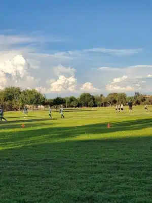 Dynamite Park