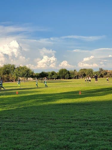 Dynamite Park