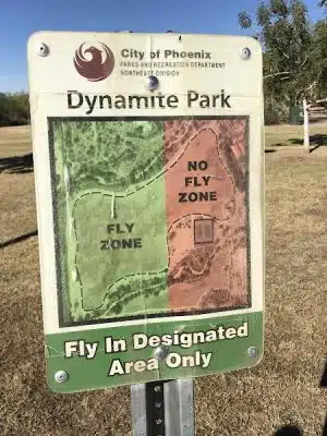 Dynamite Park