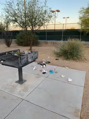 Dynamite Park